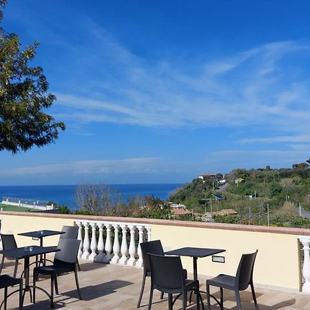 Residenza La Grazia Tropea - Free Parking -公寓式酒店 外观 照片