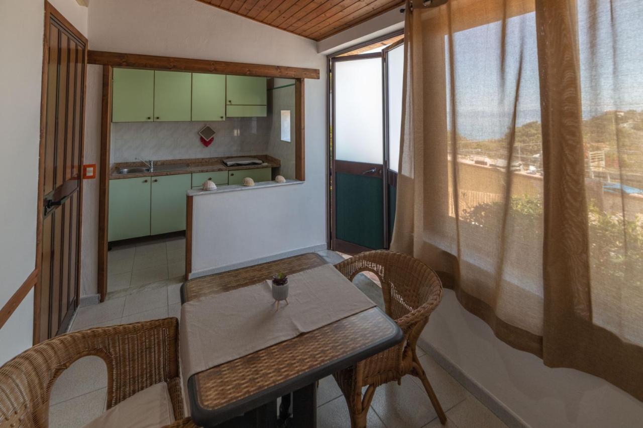 Residenza La Grazia Tropea - Free Parking -公寓式酒店 外观 照片
