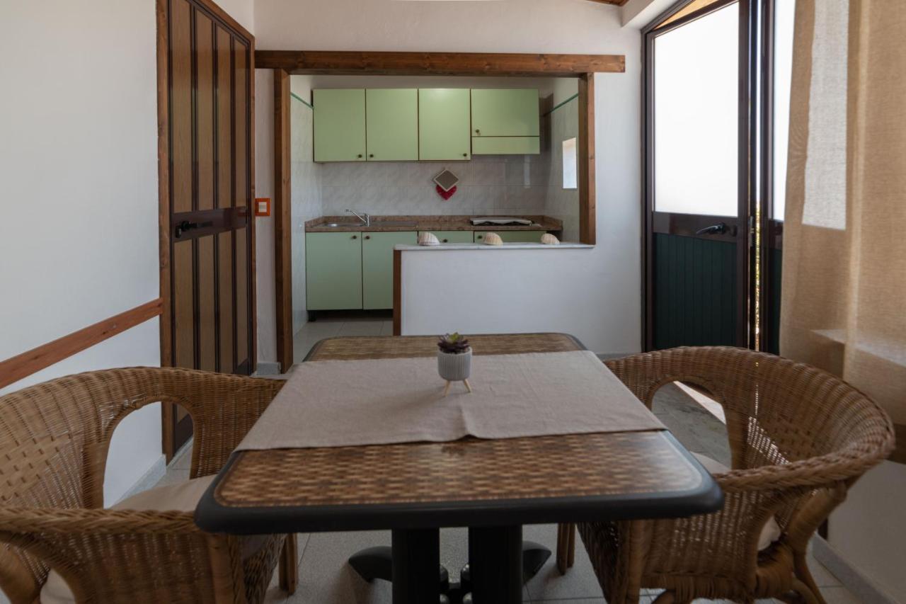 Residenza La Grazia Tropea - Free Parking -公寓式酒店 外观 照片