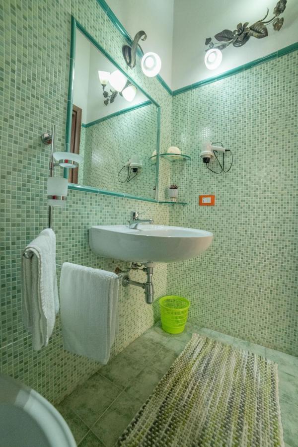 Residenza La Grazia Tropea - Free Parking -公寓式酒店 外观 照片