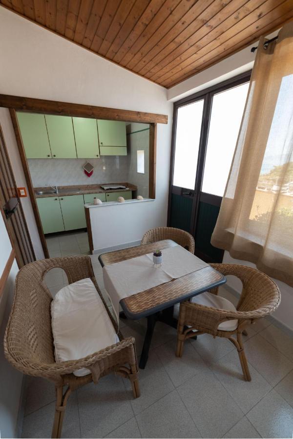 Residenza La Grazia Tropea - Free Parking -公寓式酒店 外观 照片