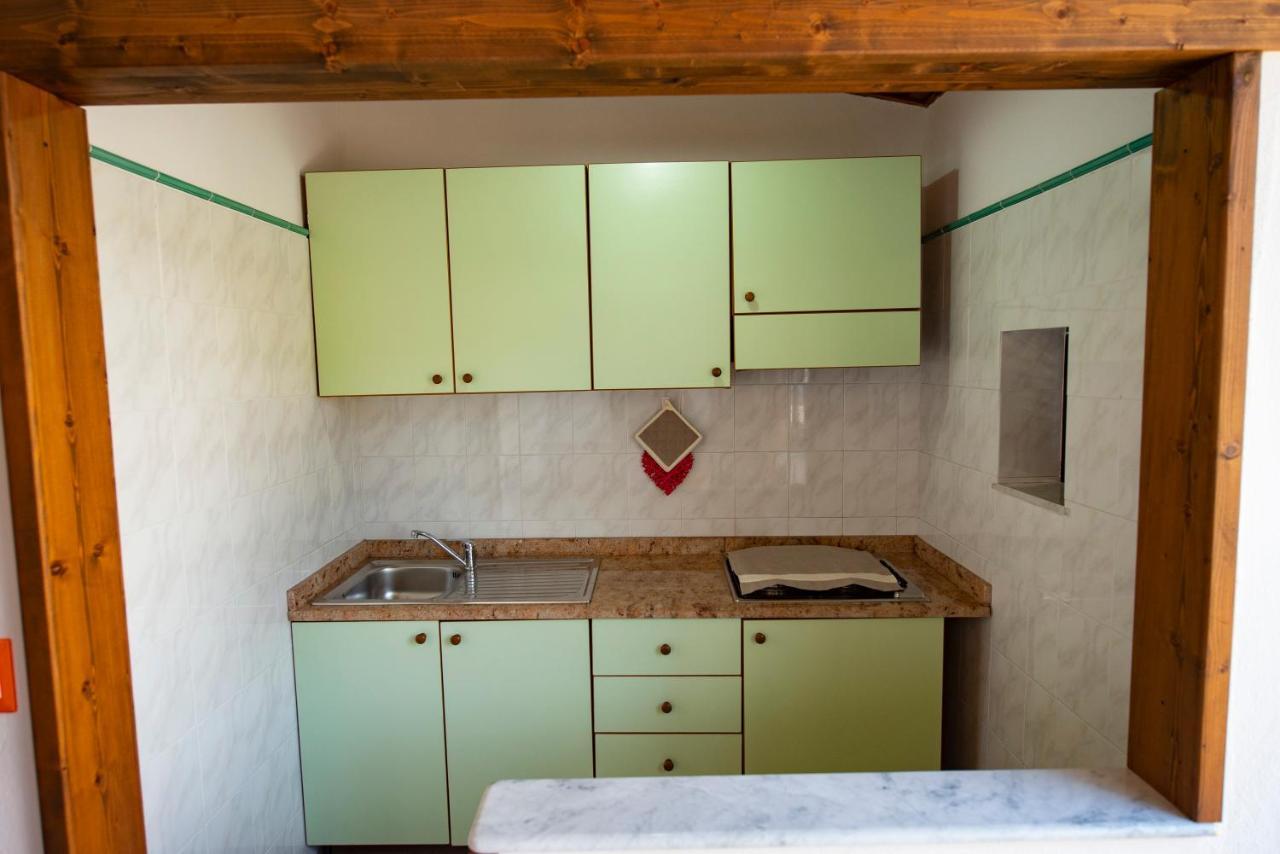 Residenza La Grazia Tropea - Free Parking -公寓式酒店 外观 照片