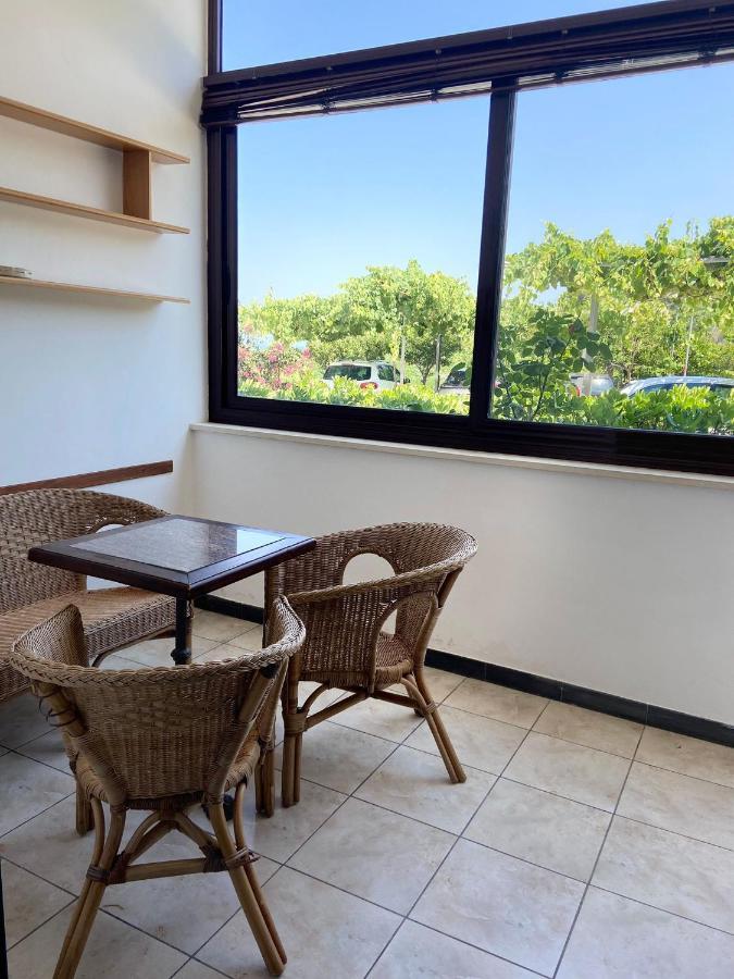Residenza La Grazia Tropea - Free Parking -公寓式酒店 外观 照片