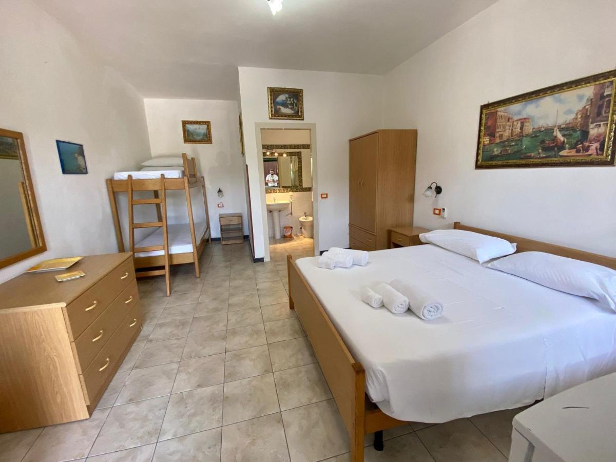 Residenza La Grazia Tropea - Free Parking -公寓式酒店 外观 照片
