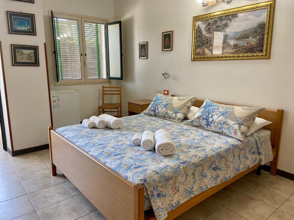 Residenza La Grazia Tropea - Free Parking -公寓式酒店 外观 照片