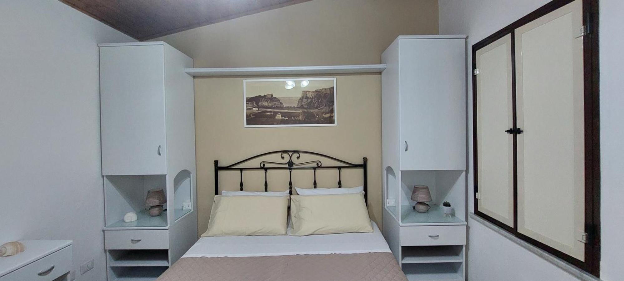 Residenza La Grazia Tropea - Free Parking -公寓式酒店 外观 照片