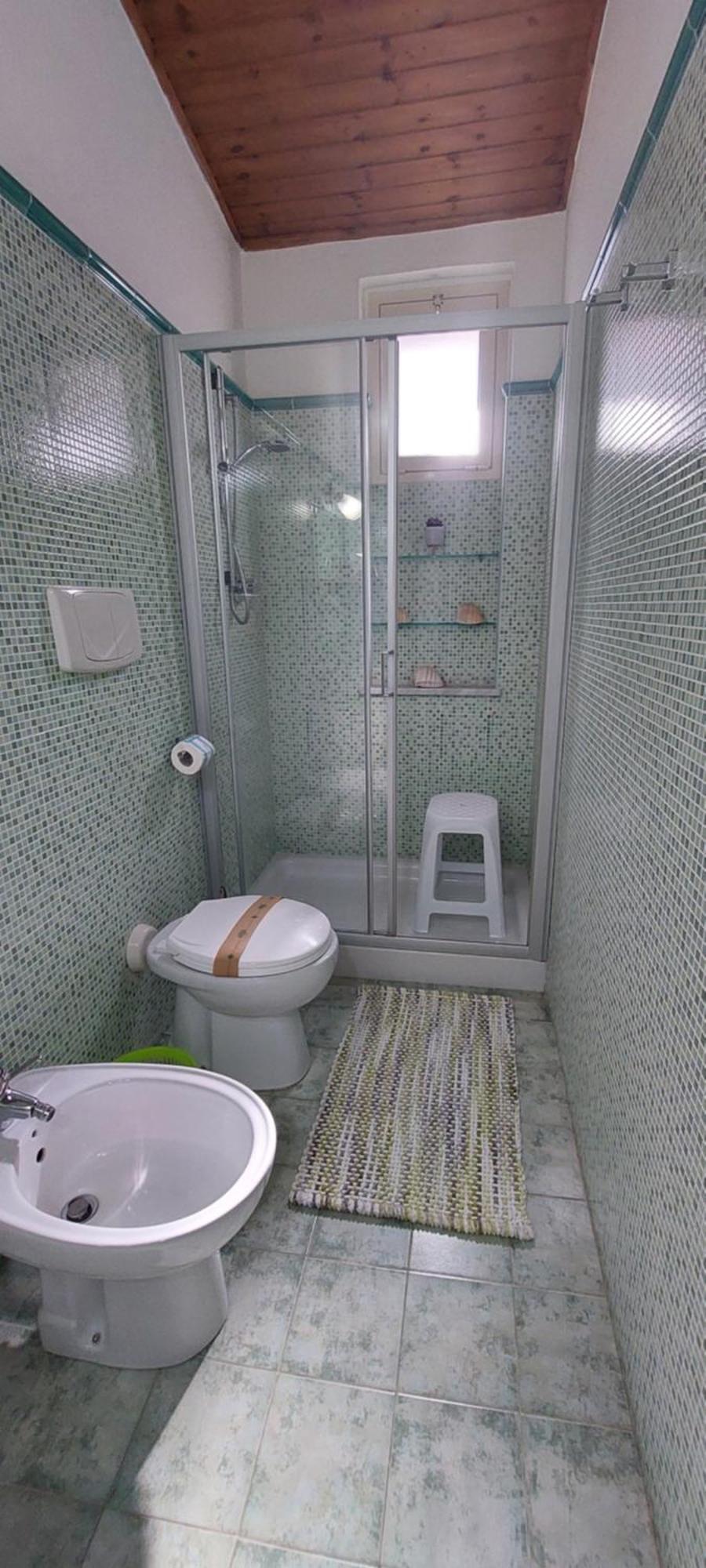 Residenza La Grazia Tropea - Free Parking -公寓式酒店 外观 照片