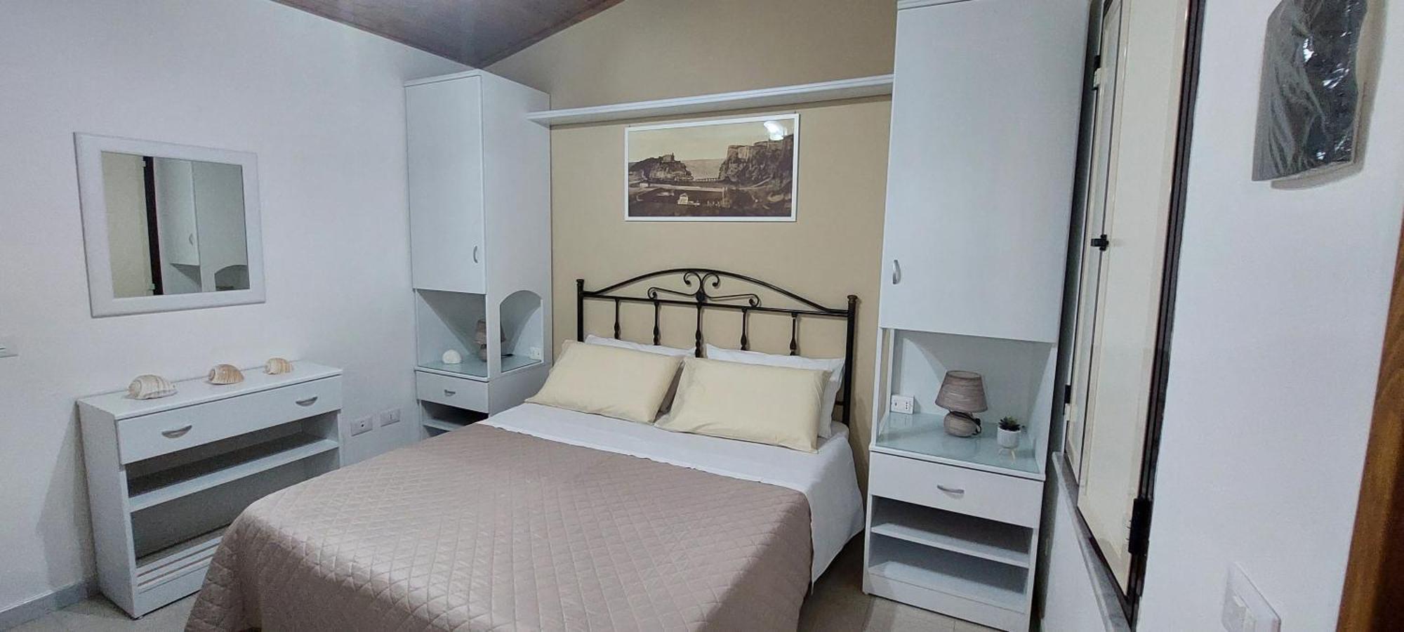 Residenza La Grazia Tropea - Free Parking -公寓式酒店 外观 照片