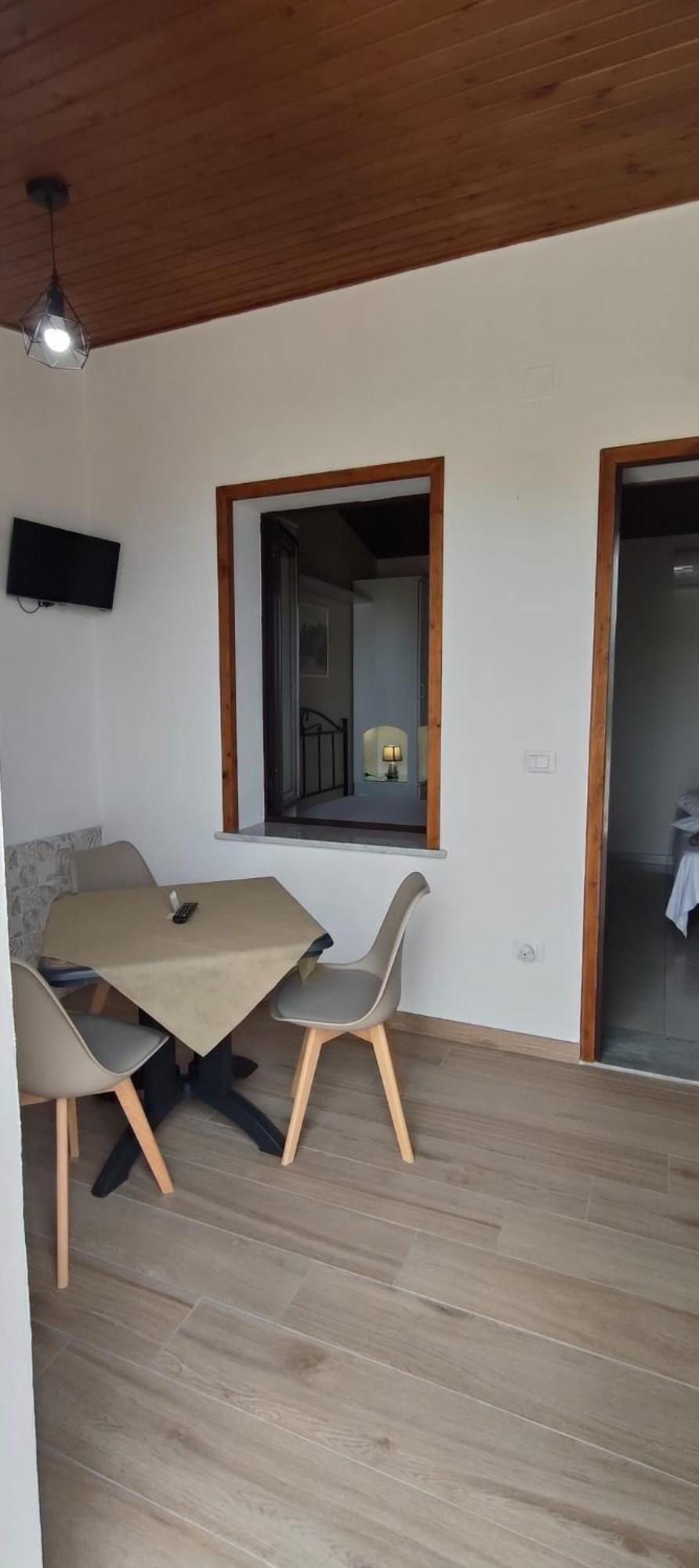 Residenza La Grazia Tropea - Free Parking -公寓式酒店 外观 照片