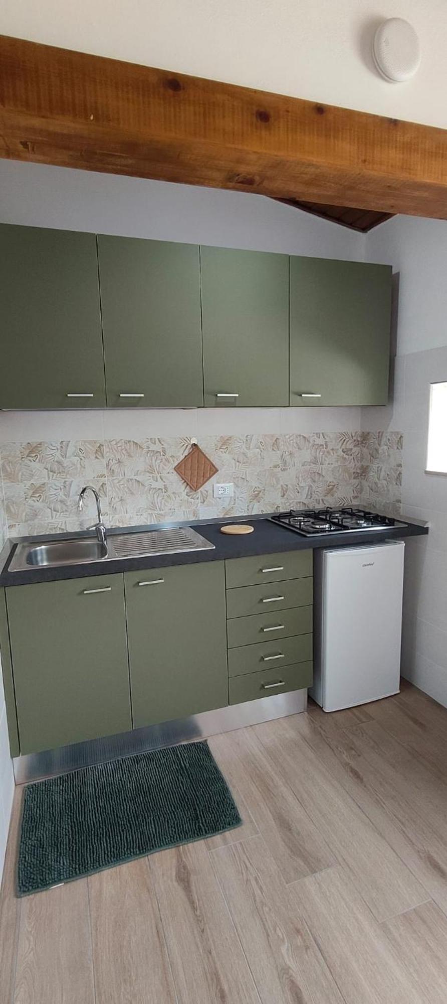 Residenza La Grazia Tropea - Free Parking -公寓式酒店 外观 照片